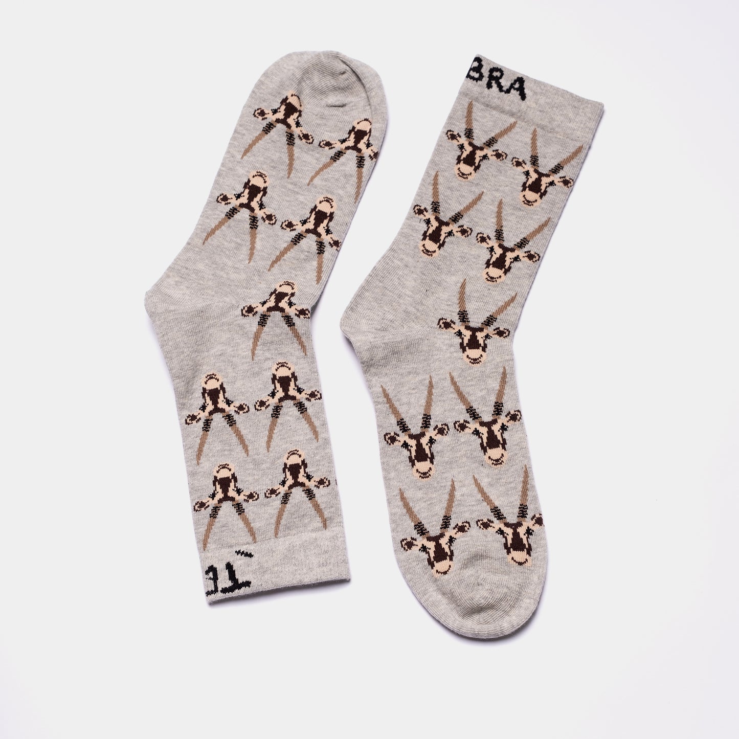 Almaha Socks