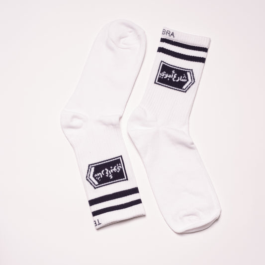 Father Street Socks