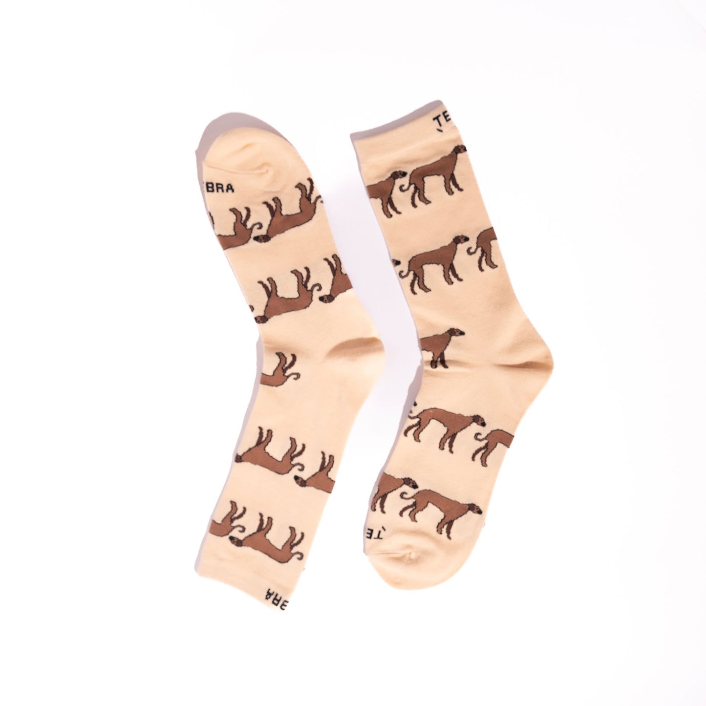 Soloogy pattern Socks