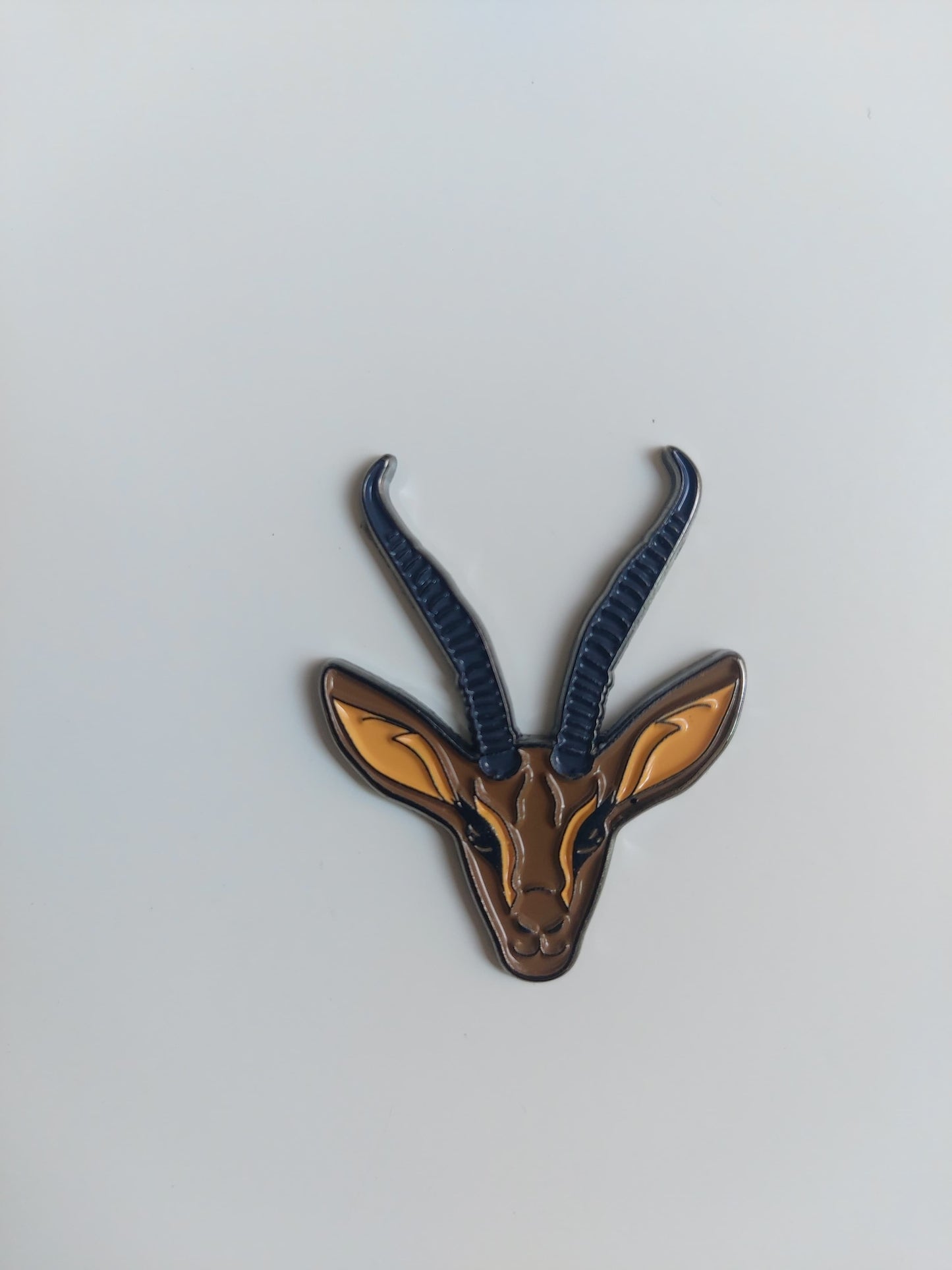 Alreem Metal Sticker
