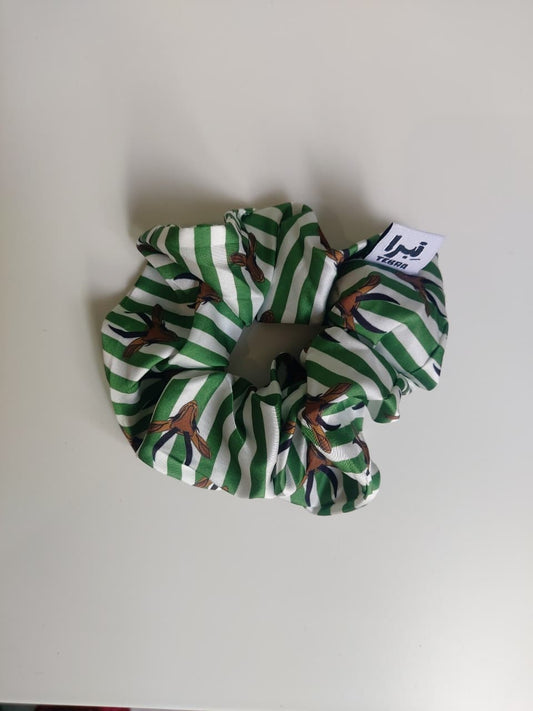 Alreem Scrunchies
