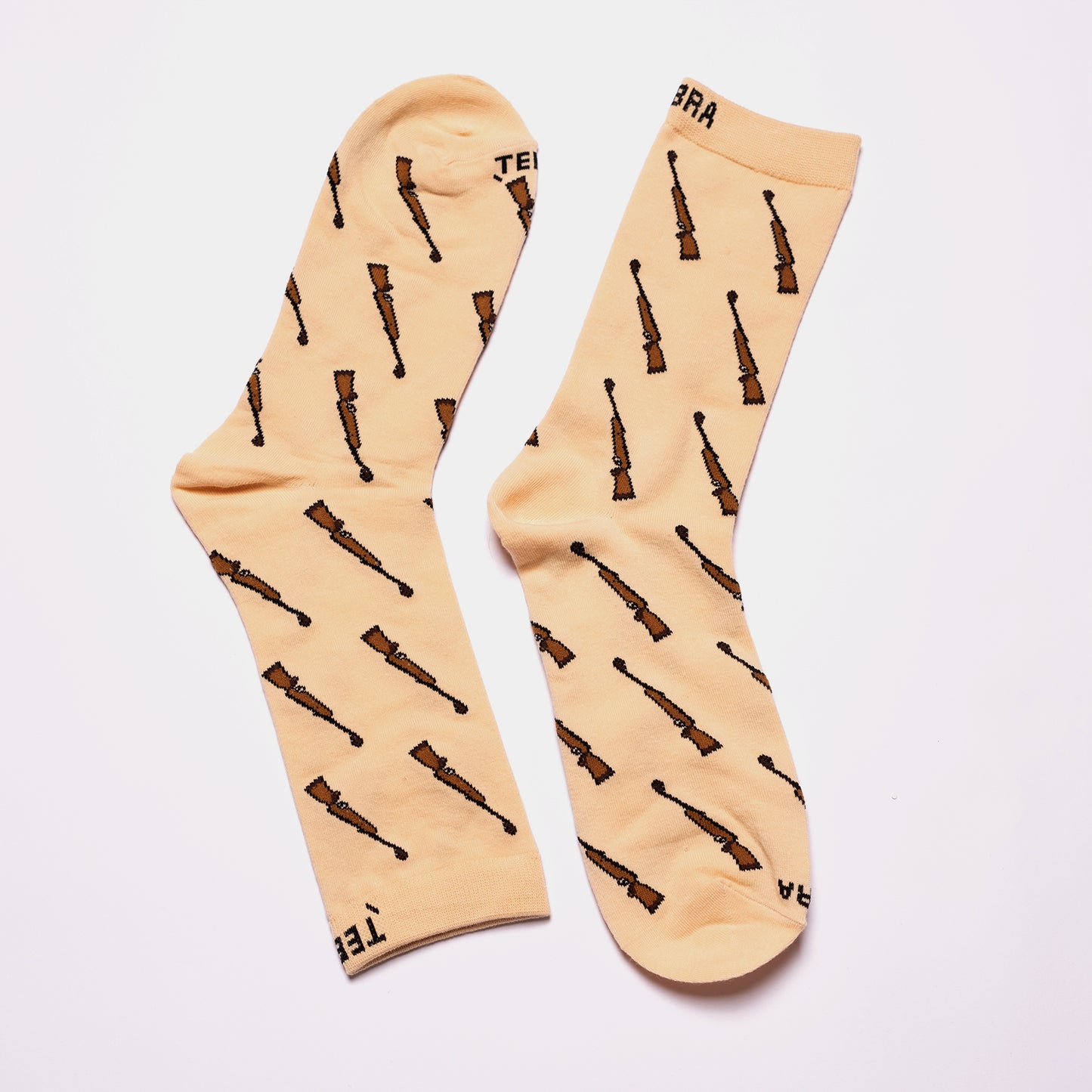 Alsakton Socks